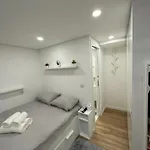 Estudio Novo - Fantastico T0 * Porto