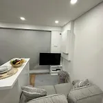 Daire Estudio Novo - Fantastico T0