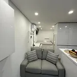 Estudio Novo - Fantastico T0 *