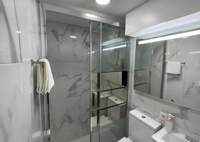 Estudio Novo - Fantastico T0 *