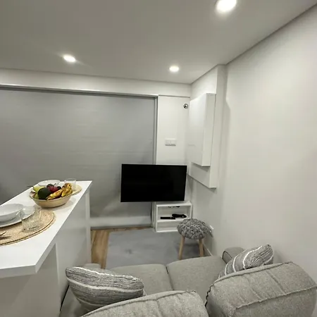 Lejlighed Estudio Novo - Fantastico T0