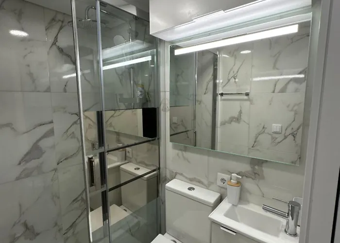 Estudio Novo - Fantastico T0 * Oporto