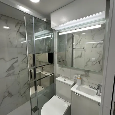 Estudio Novo - Fantastico T0 * Porto
