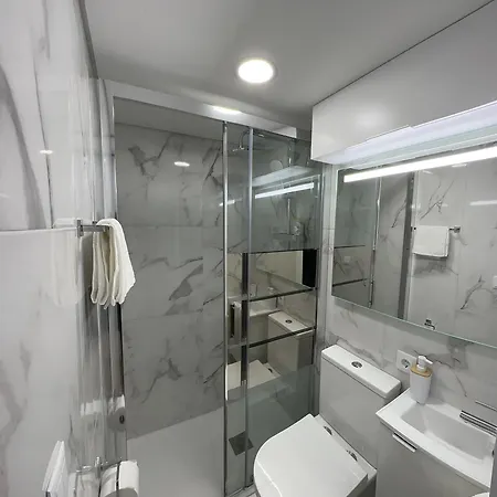 Estudio Novo - Fantastico T0 *