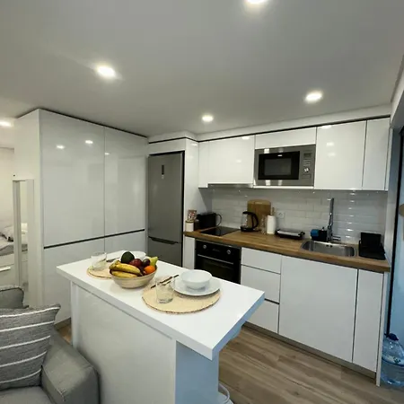 Estudio Novo - Fantastico T0 Apartment *