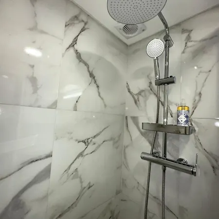 Estudio Novo - Fantastico T0 Lägenhet *